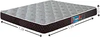 Colchão Castor Casal Espuma Sleep Max D28 138x188x25