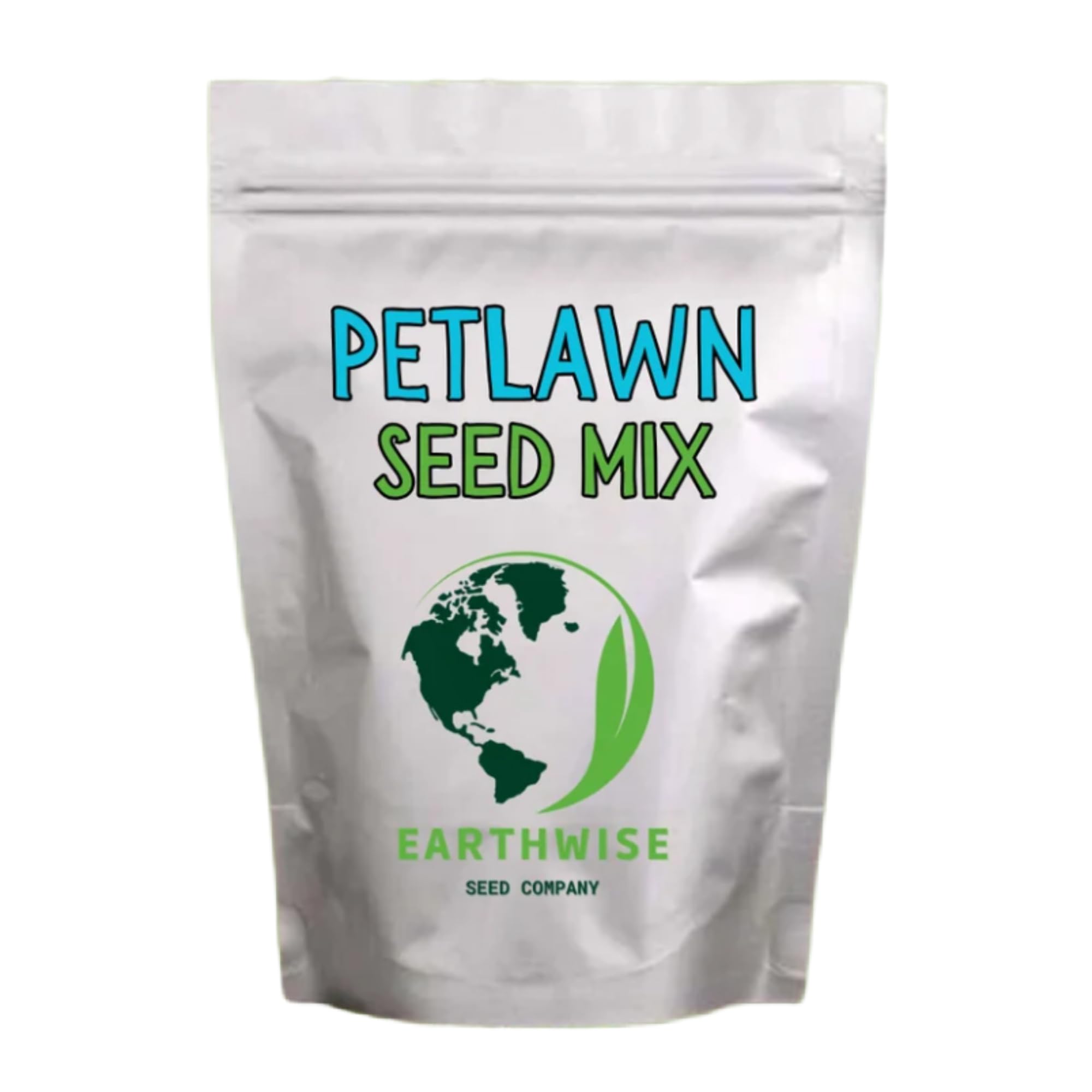 Earthwise PetLawn Alternative Lawn Seed