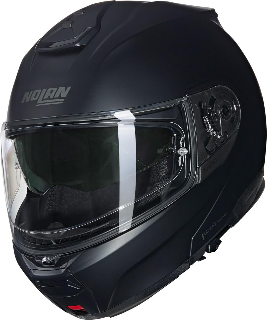 Nolan N100-6 Classico N-Com Klapphelm
