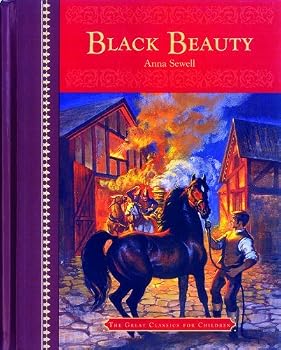 Unknown Binding By Anna Sewell Black Beauty [Hardcover] Book