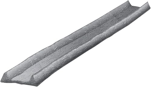 80-012122 Tapón de tiro doble debajo de la puerta