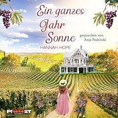 Ein ganzes Jahr Sonne cover art
