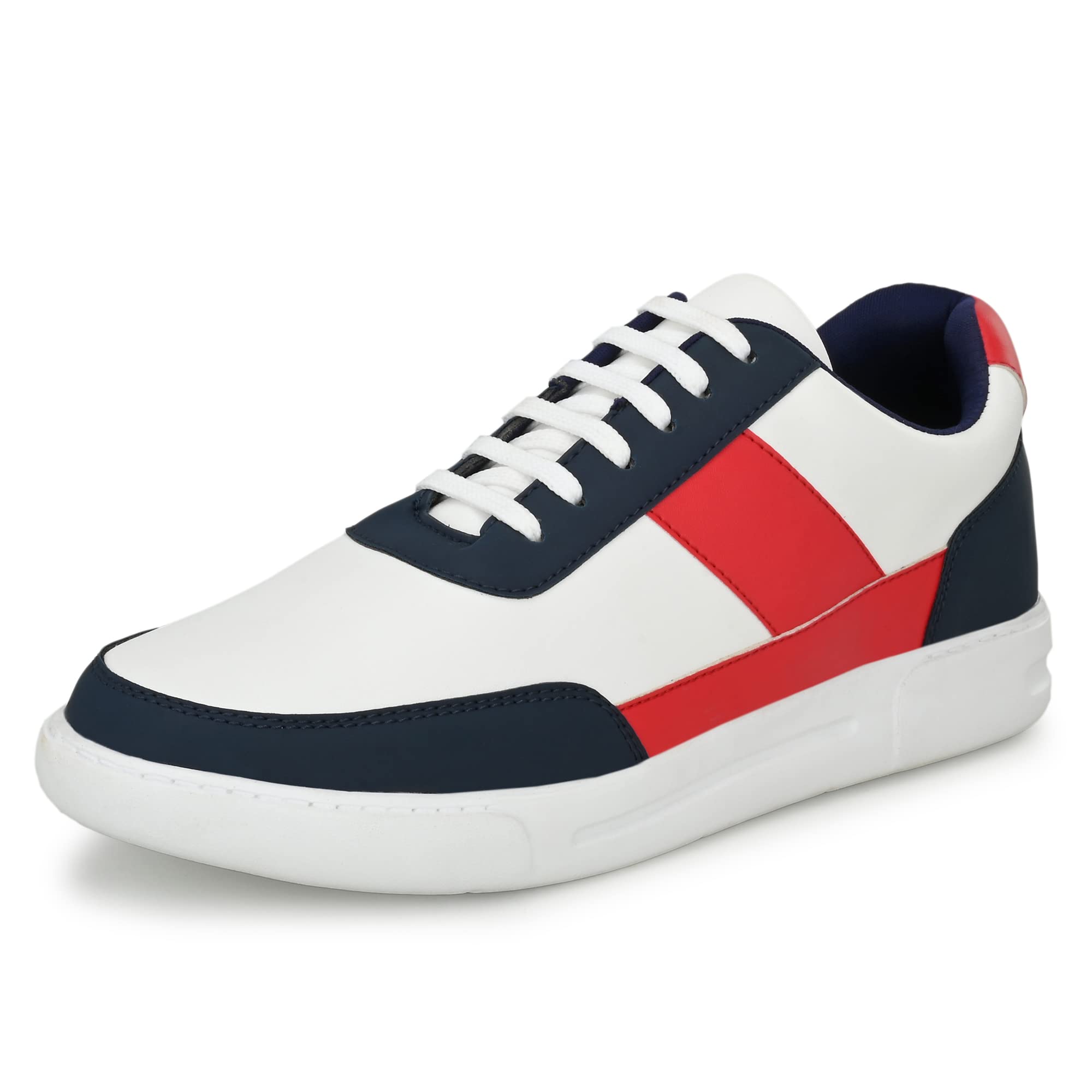 See full amazon price history chart for Centrino Mens 3211 RED Sneakers_9 UK (3211-04) Centrino Mens 3211 RED Sneakers_9 UK (3211-04) (B0BFLVMVFM) Amazon Price History, Amazon Price Tracker