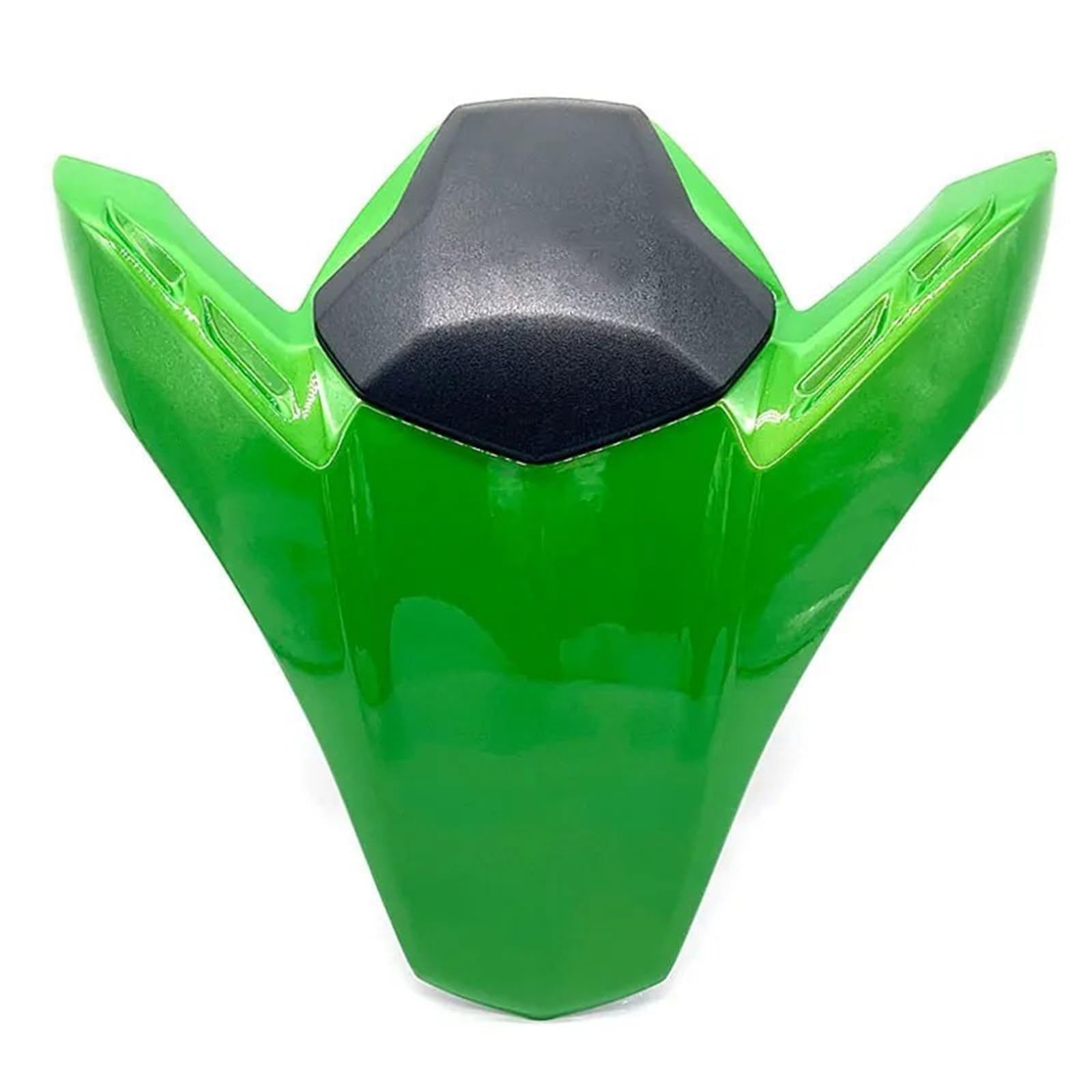 Capot de selle arrière Z900 finition premium, capot vert ajusté - 6