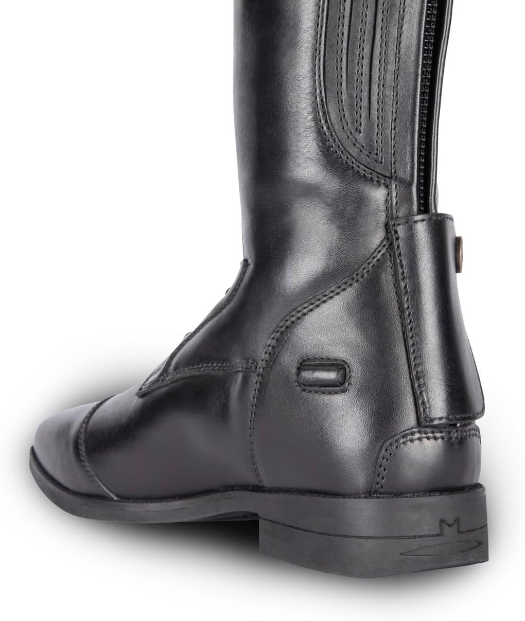 Moretta Shires Ortona Riding Boots Standard - Adults