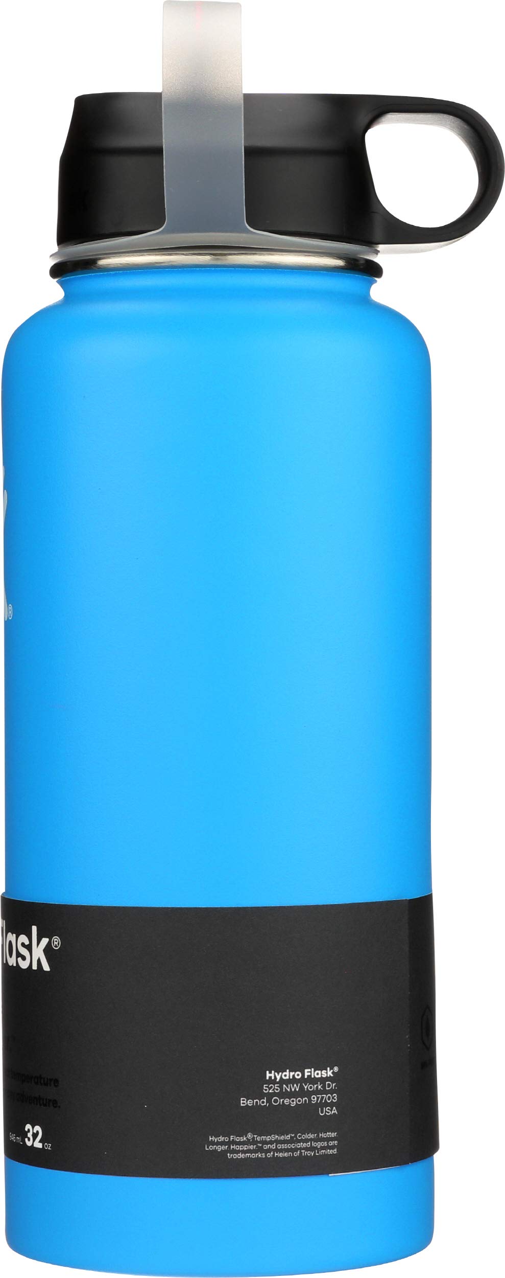 ★Hydro Flask ハイドロ フラスコ★ 楽天市場】ハイドロフラスク Hydro Flask 12oz 354ml Wide Mouth
