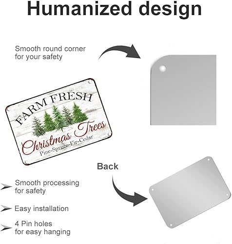 Miniatura 3 de Youpinnong Carteles de metal con diseño de emociones y conocimientos para niños, educación, aprendizaje, infografía, guía de referencia para niños