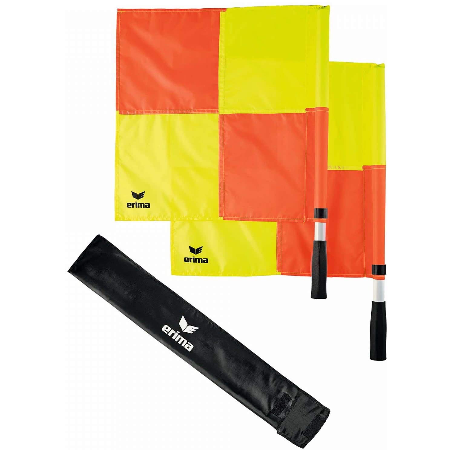 Erima Drapeaux d'arbitre Diverse