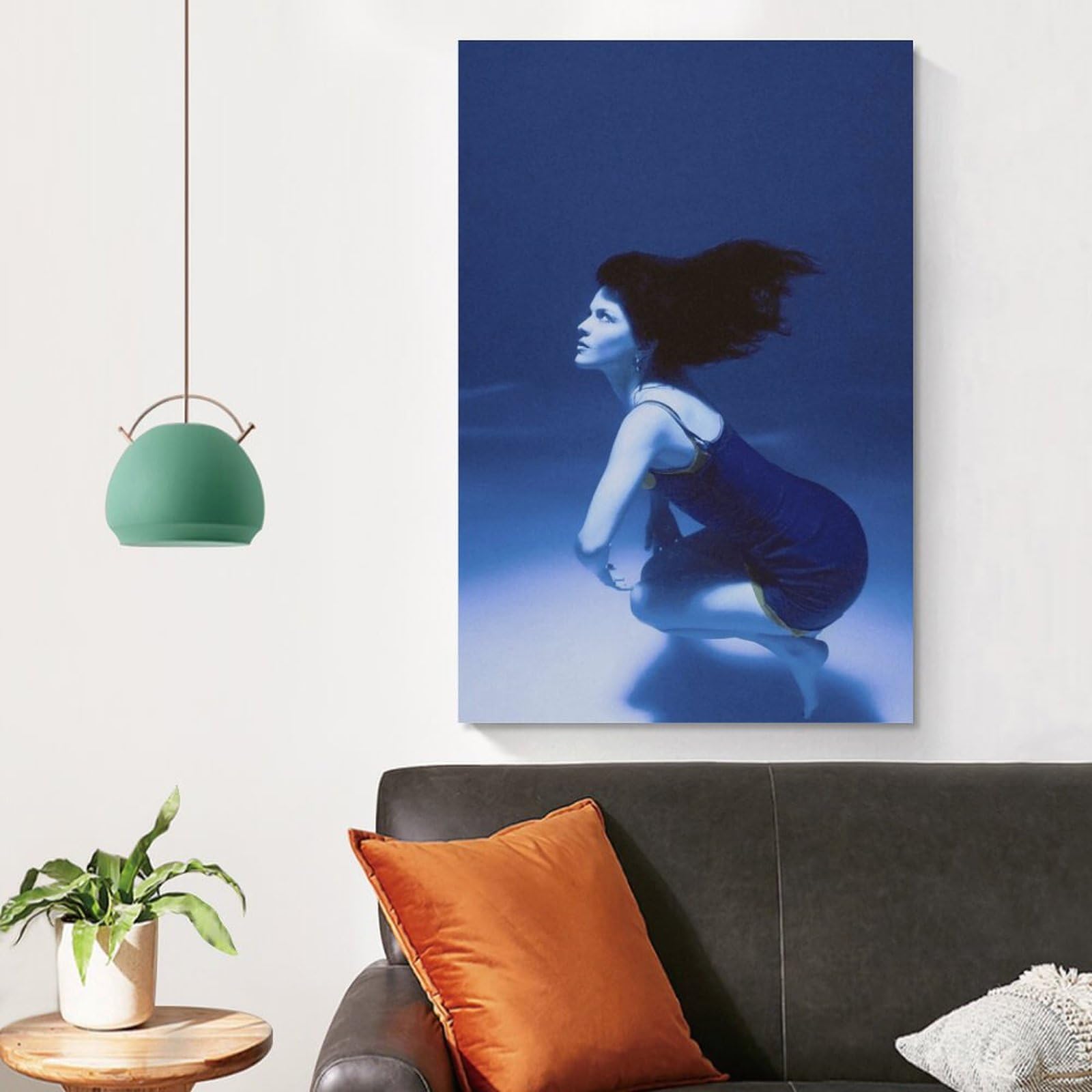 Stairway to Heaven Poster – Mediterrane Muurdecoratie