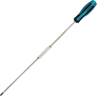 VESSEL MEGADORA Screwdriver Extra Long Type +2x400 (16