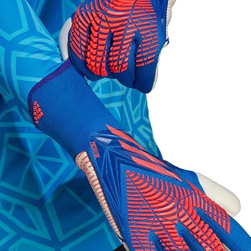 Adidas Predator Pro Goalkeeper Gloves (8) #TOP3