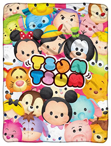 pixar tsum tsum to clear big tsum