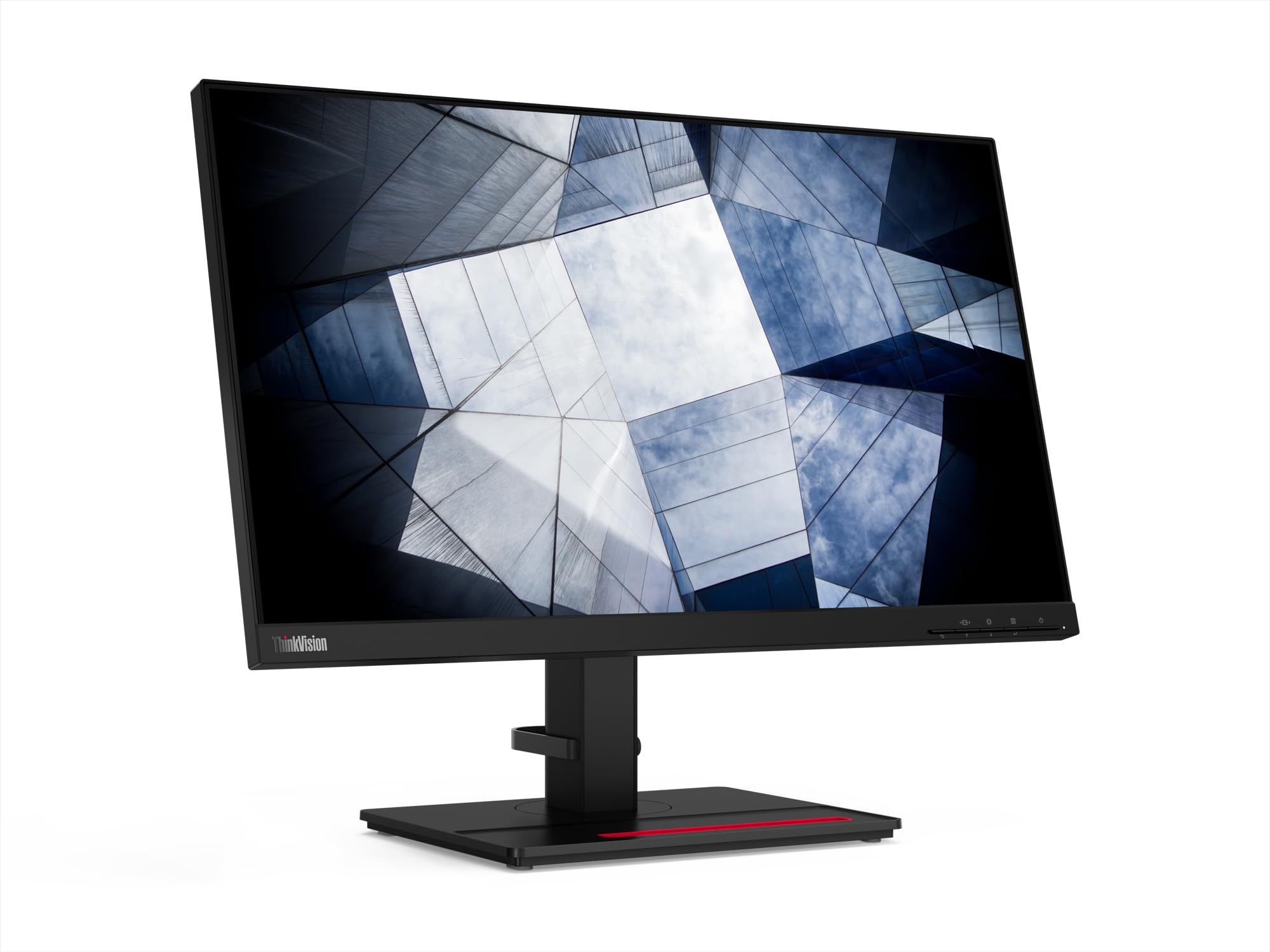 Amazon.co.jp: 【整備済み品】Lenovo P24h-20 ThinkVision 23.8インチ