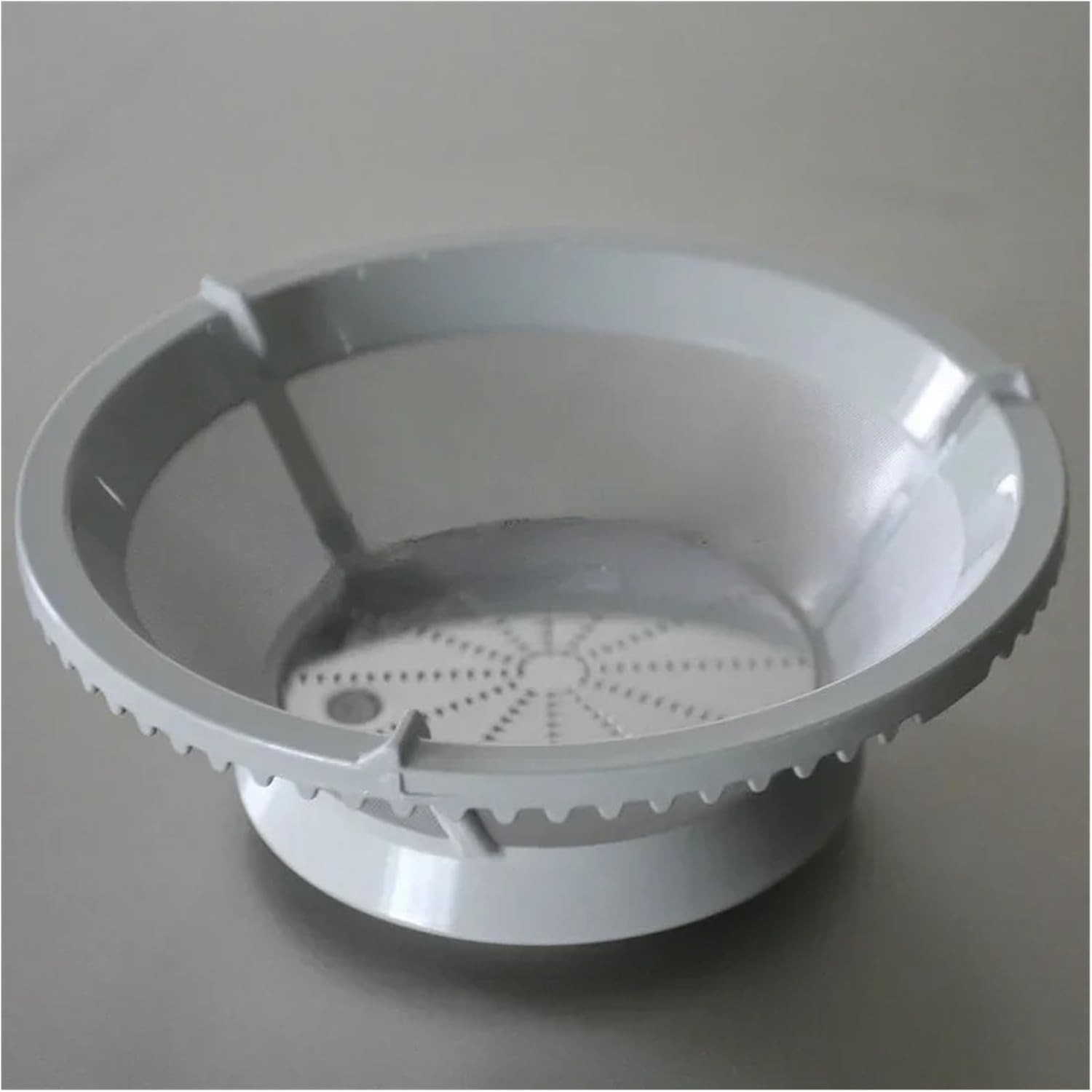 Juicer Filter Screen Accessories，Compatible For Braun，MP80 4290 Disc Juicer