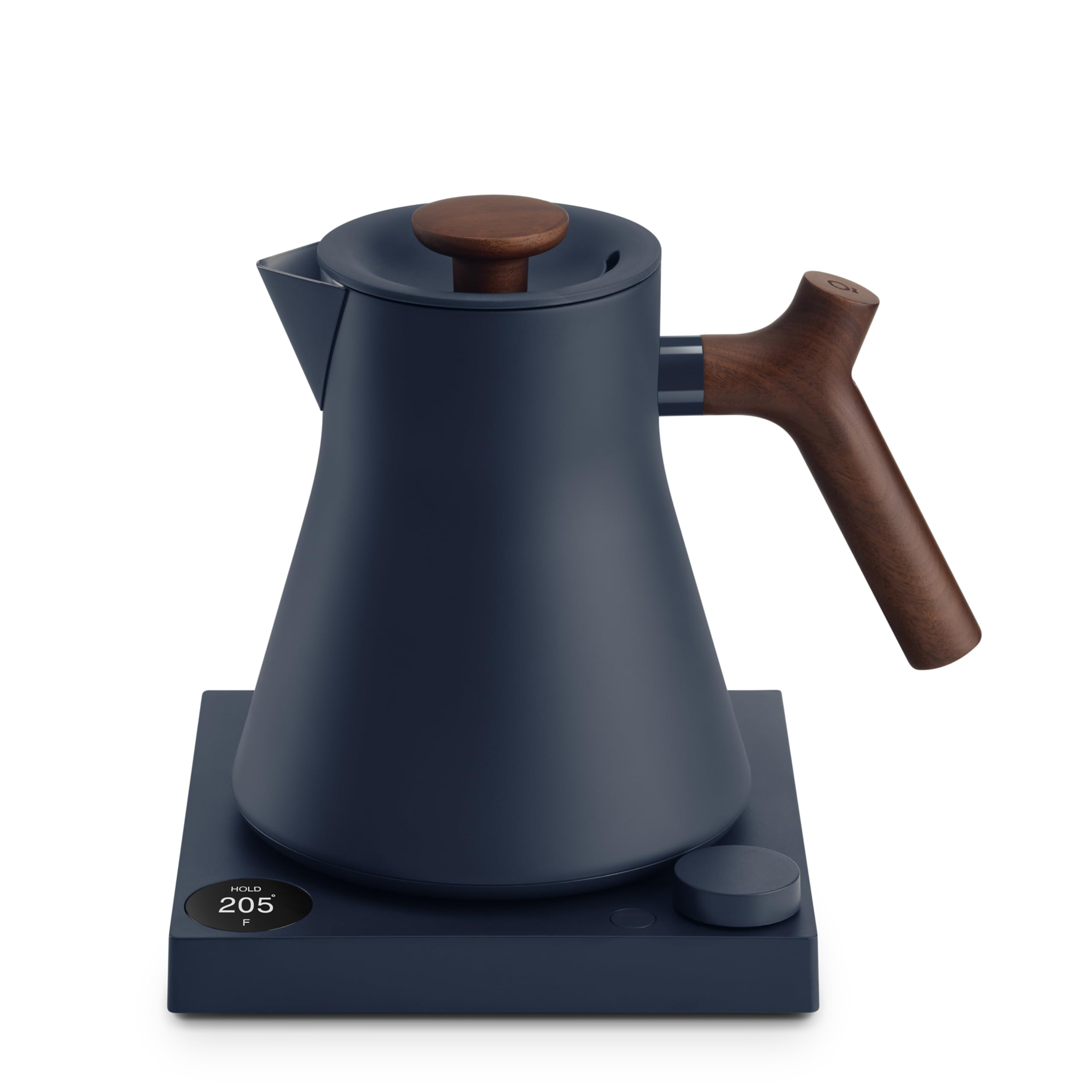 Photo 1 of Fellow Corvo EKG Pro Electric Kettle for Tea & Coffee, 0.9 Liter