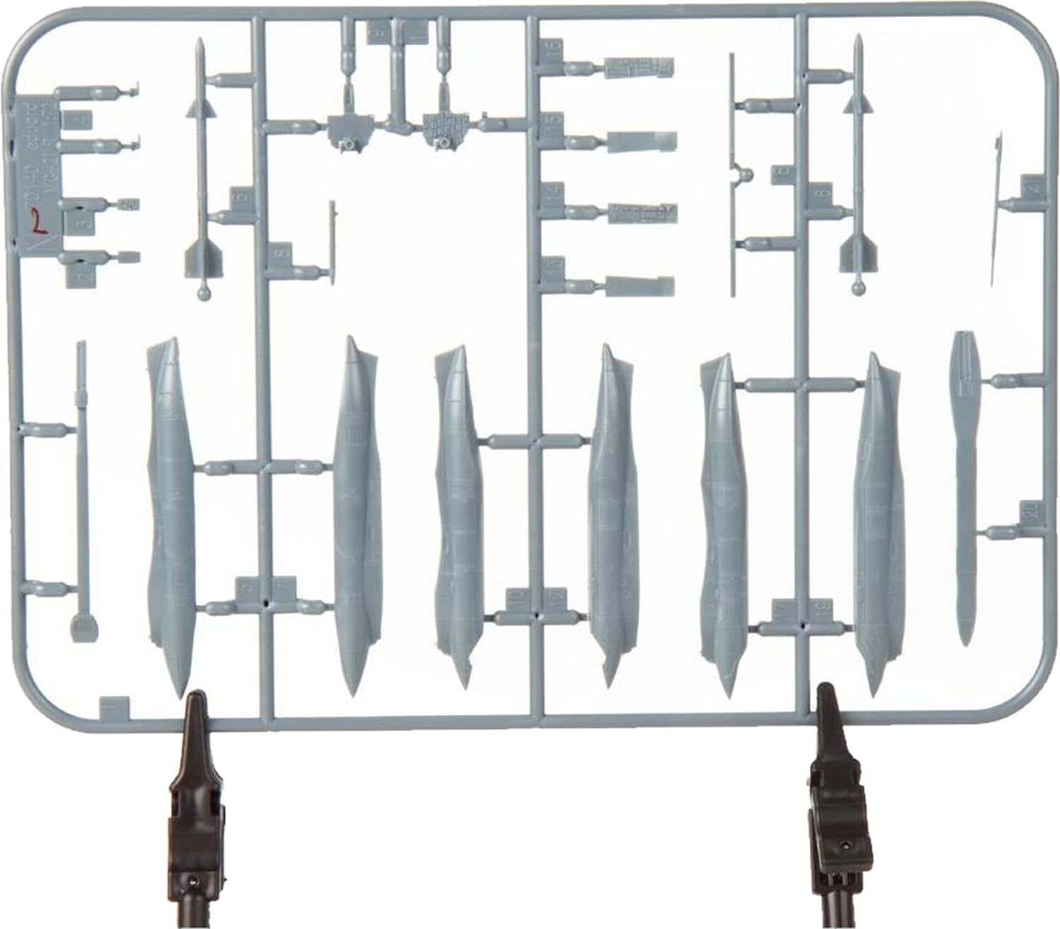 Edualdo 1/72 Profi Pack Repubblica Ceca MiG-21R Letto Pesce Plastica Modello EDU70147 (Aircraft)