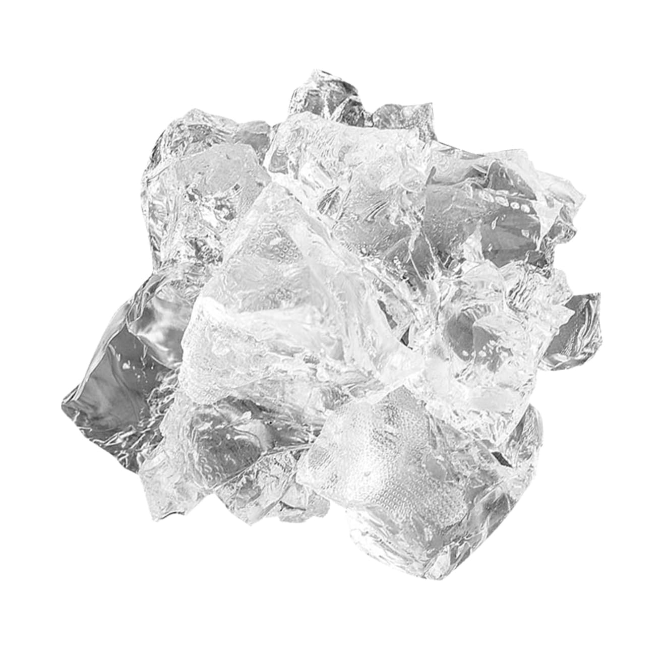 Sewroro DIY Candle Wax 500g Solid Wax No Oil No Deformation Ideal for Candle Makers