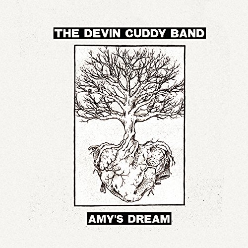 The Devin Cuddy Band