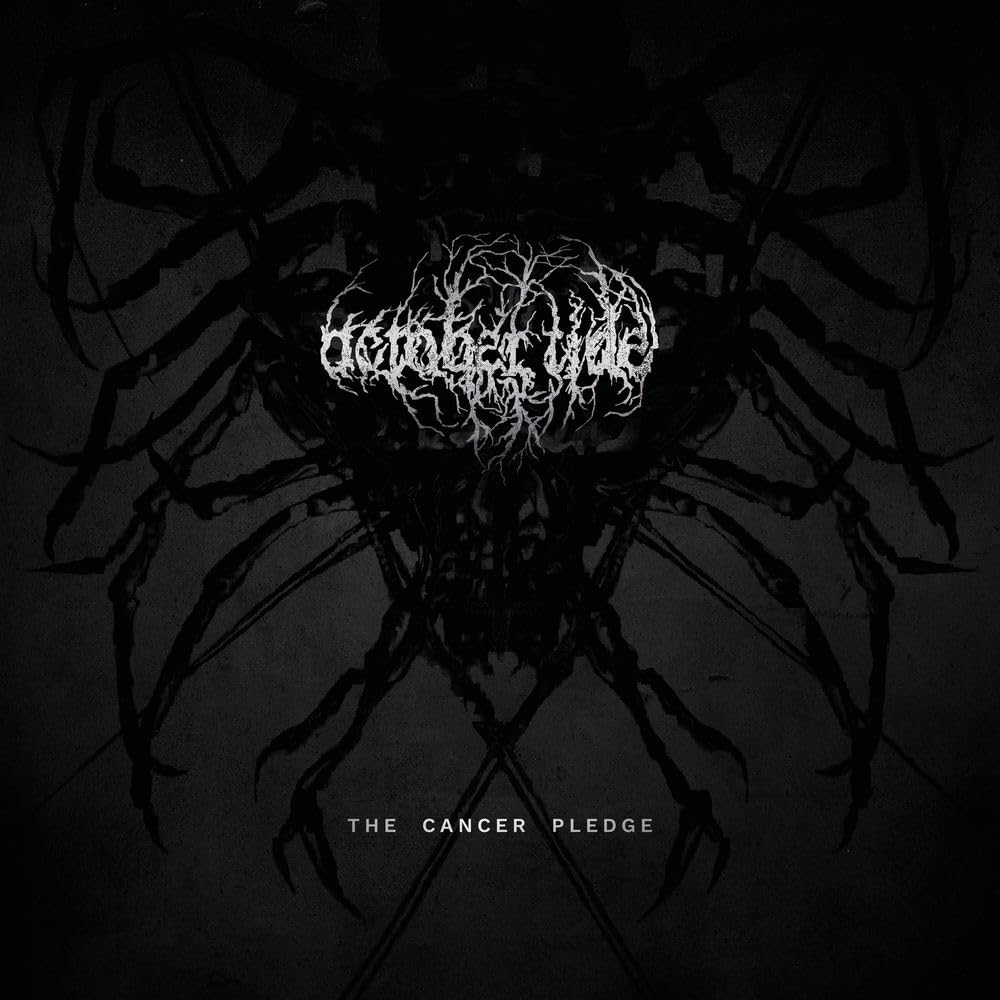 The Cancer Pledge [VINYL]