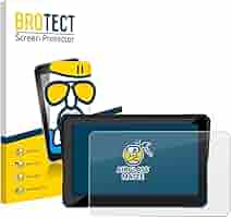 Pellicola Protettiva Opaca Brotect Per MG 4 - Anti Riflesso, Anti Graffio E Anti Impronte (2 Pezzi) - Foto 3