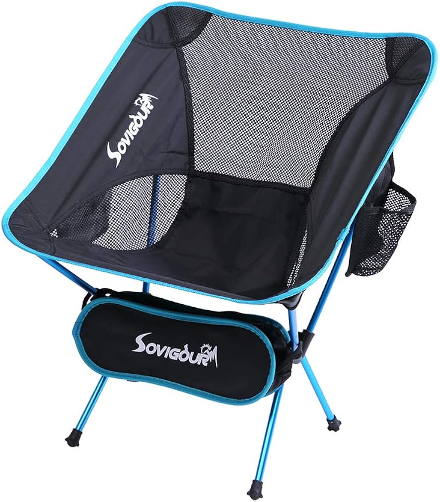 Buy Sovigour Folding Camping Chair Buy Sovigour Folding Camping Chair