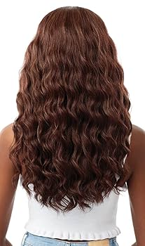 ジュリアオージェ 7 Days Wig ダークブラウン ジュリアオージェ 7 Days Wig ダークブラウン - メルカリ