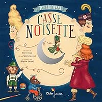 Casse-Noisette 2278078135 Book Cover