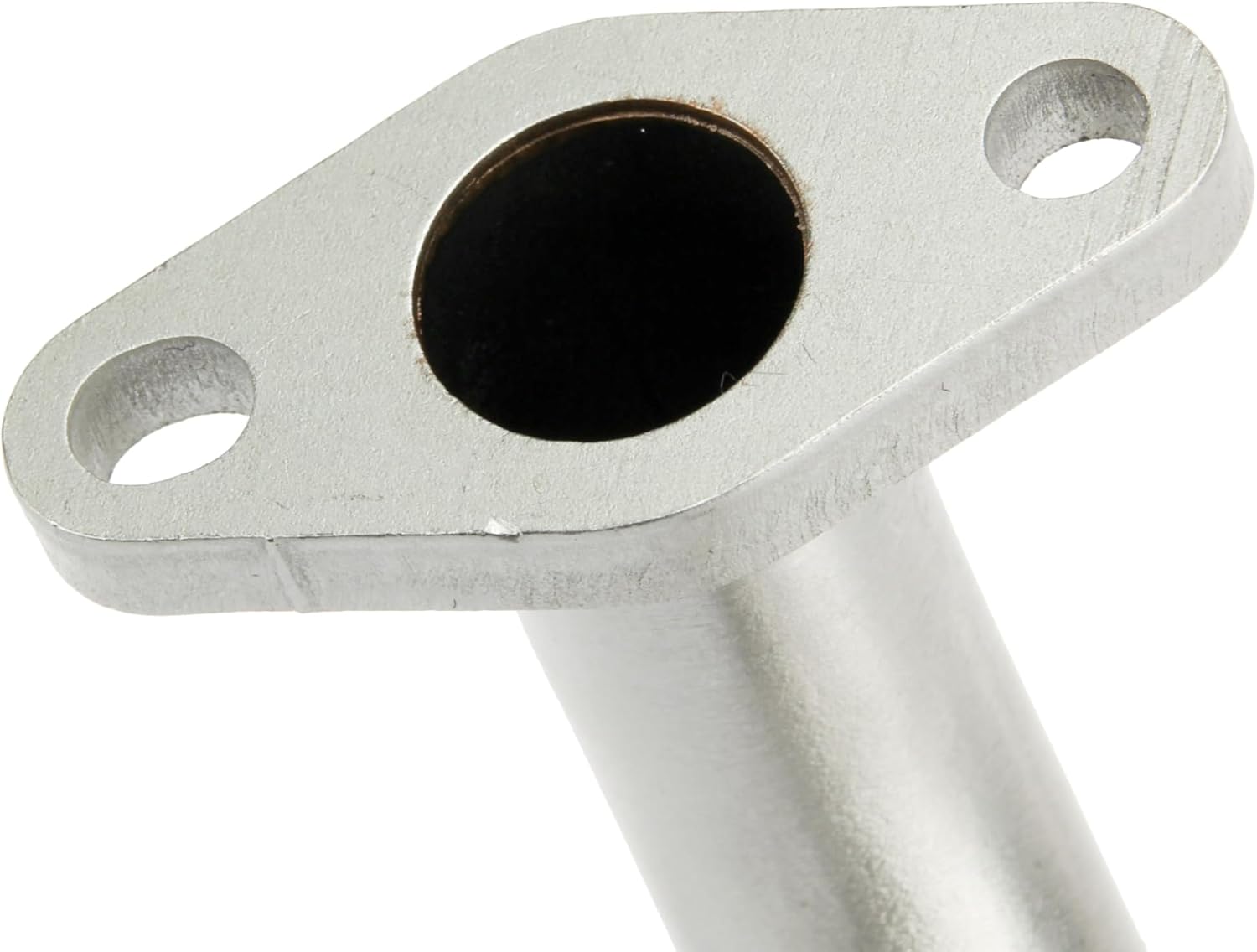 URO Parts 06A145735AA Turbo Oil Return Line, Braided Return Hose