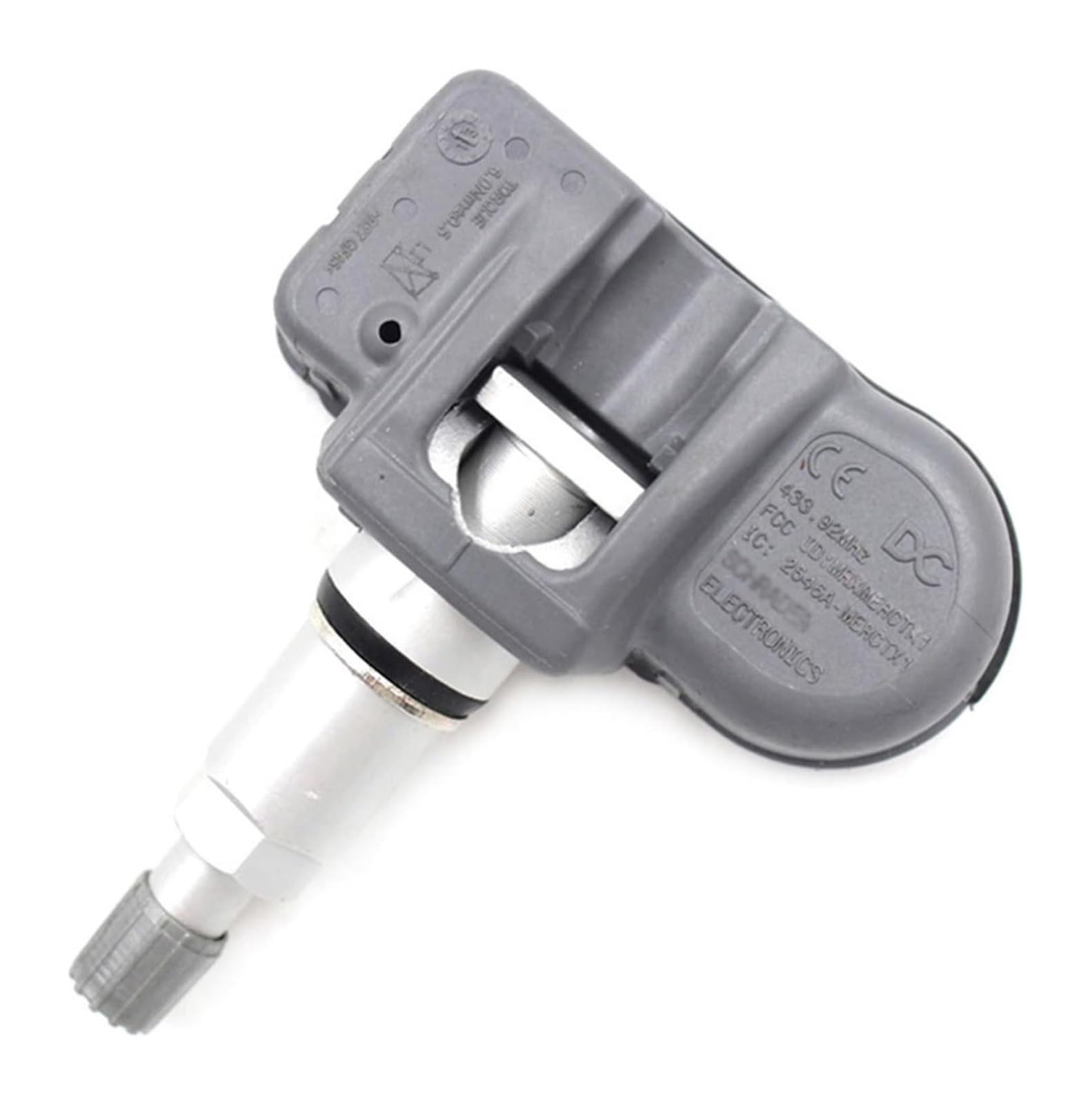 Czujnik ciśnienia w oponach samochodowych do Jeep Czujnik ciśnienia w oponach samochodowych TPMS 56029400AE Czujnik monitorowania ciśnienia w oponach