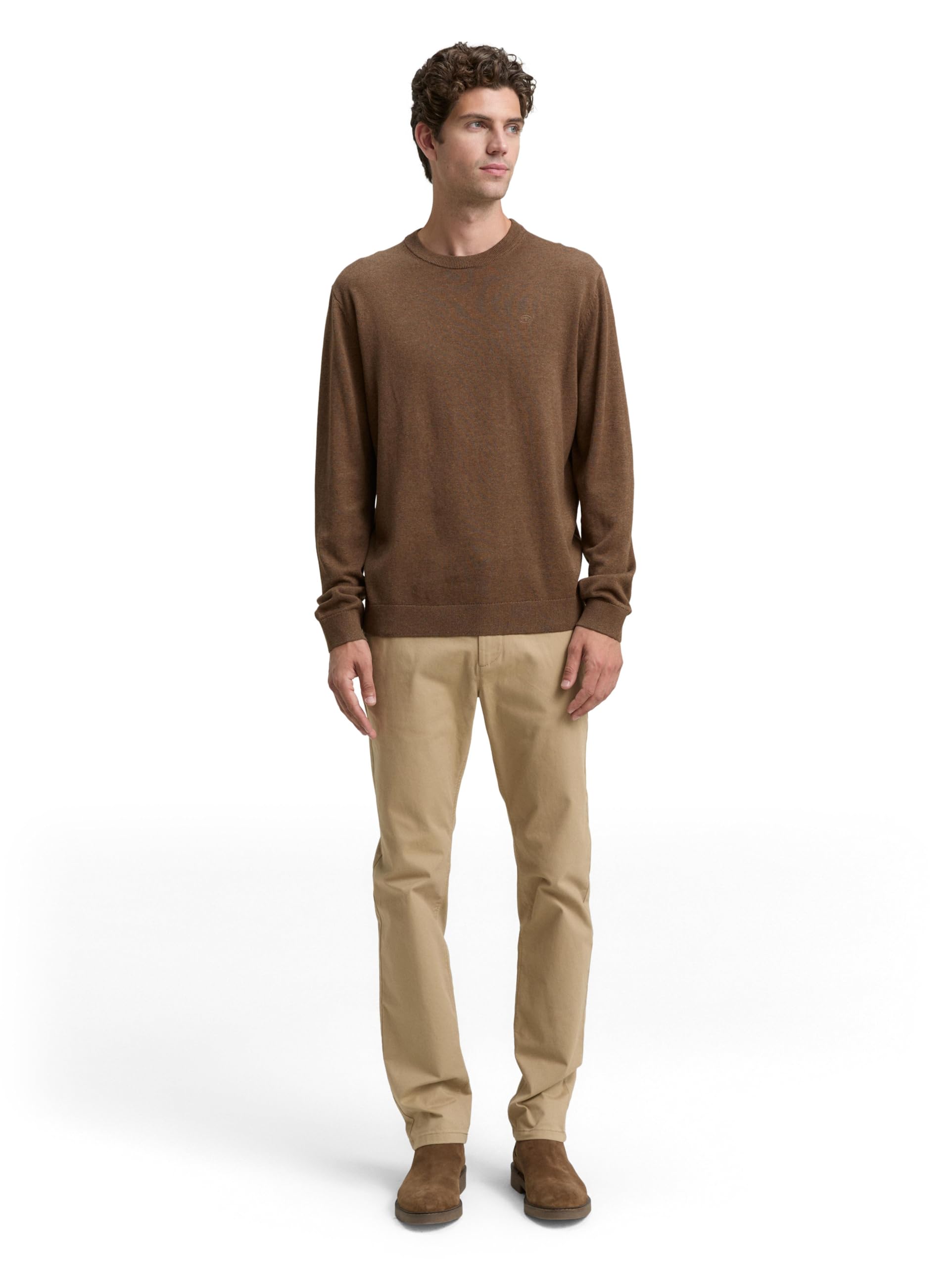 TOM TAILOR Pullover Uomo