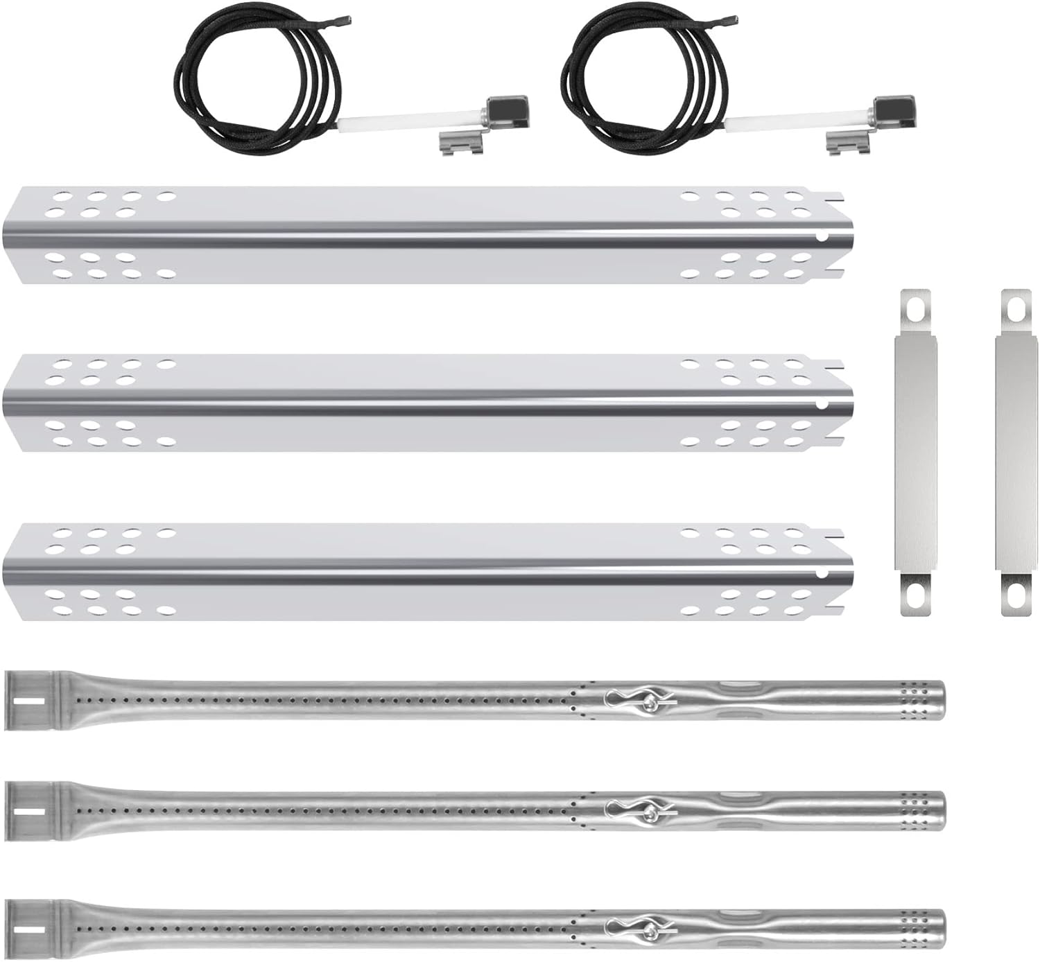 Grill Part Kit for Charbroil Advantage Series 3 Burner