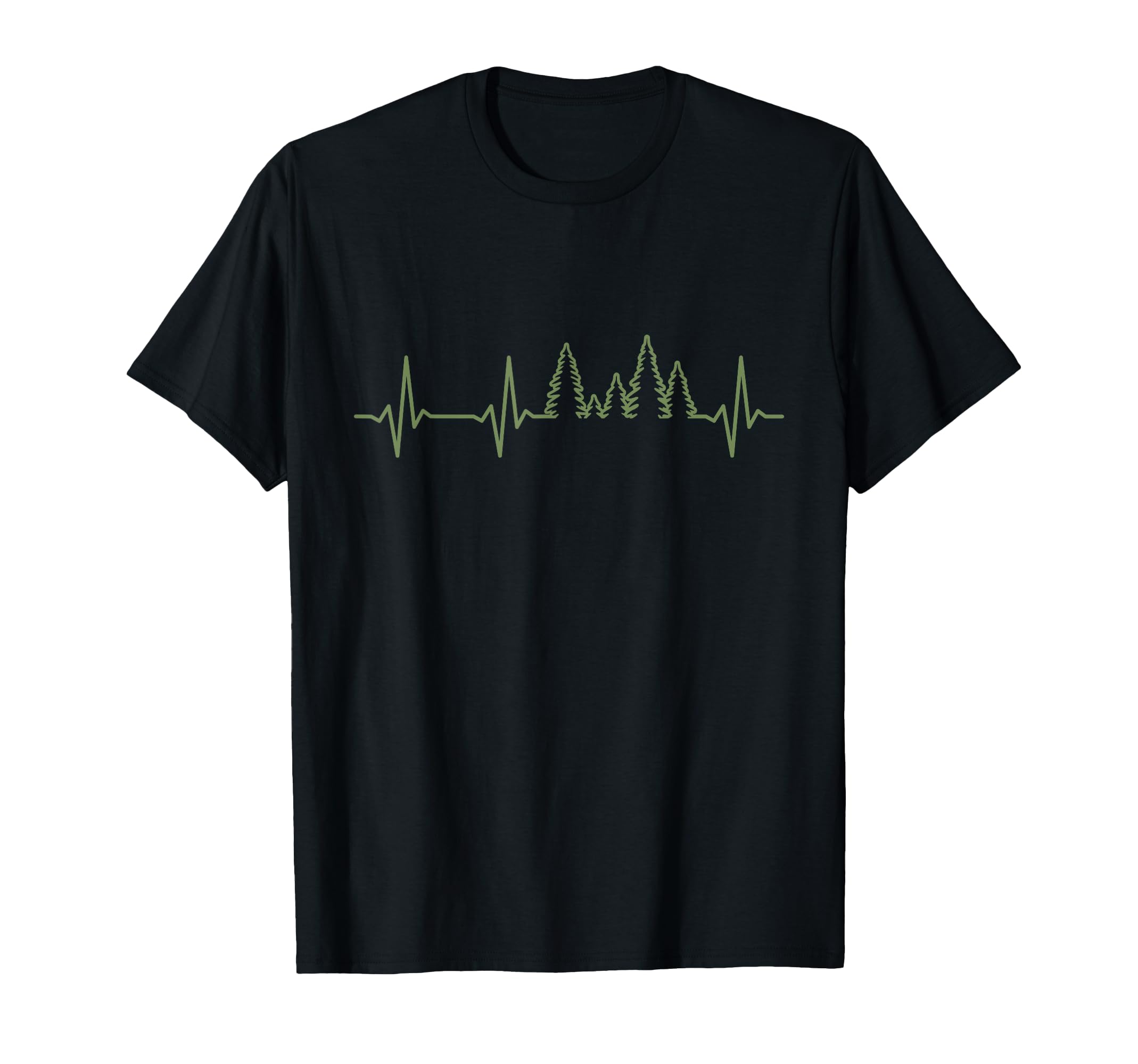 Kleidung mit Designs von Amazon Merch on Demand
