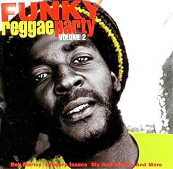 ミュージック Reggae Funky Reggae Party V.2: Various Artists: Amazon.ca: Music