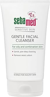 Face Wash For Oil And Combination 1 150 ml, Pack of 1