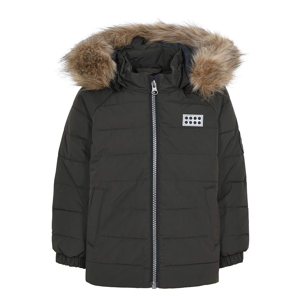 Kabooki Baby - Jungen Lwjulio Jacke