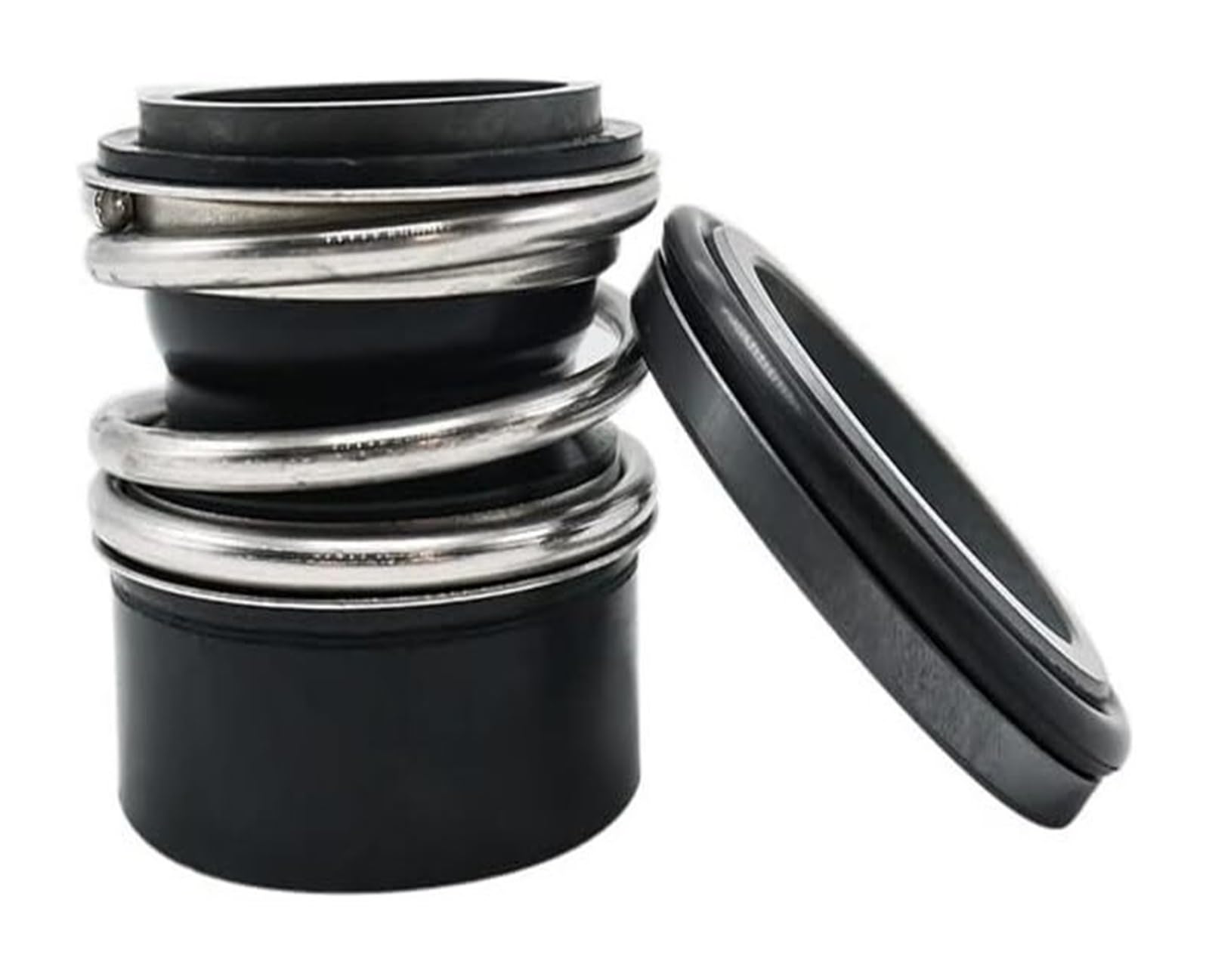 Sello mecánico del eje, Sello mecánico serie M G13 para bomba de agua en línea, múltiples tamaños(53mm)