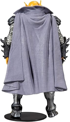 Miniatura 5 de McFarlane - DC Multiverse 7 - Demon Knight