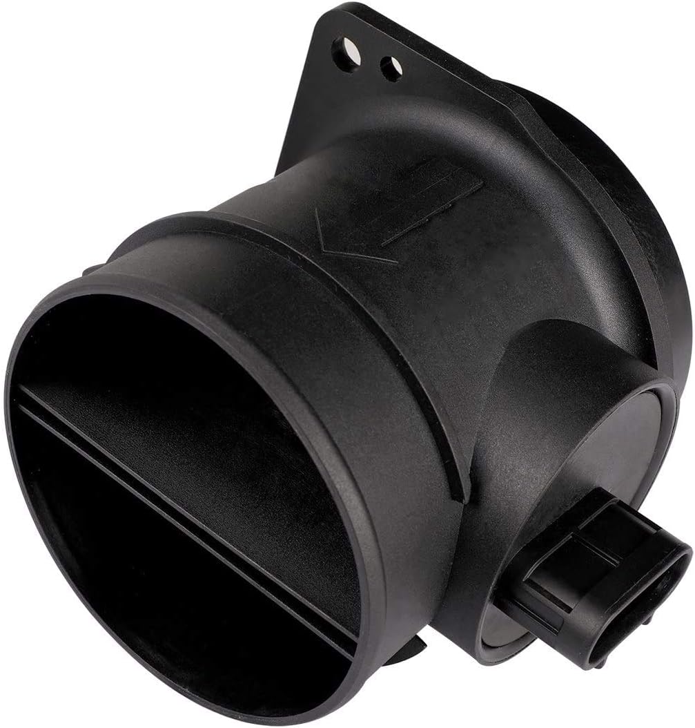 MAF Mass Air Flow Sensor Assembly for 2005-2010 Pontiac G6 V6 for 2006-2009 Pontiac Torrent 3.4L for 2005-2008 Grand Prix