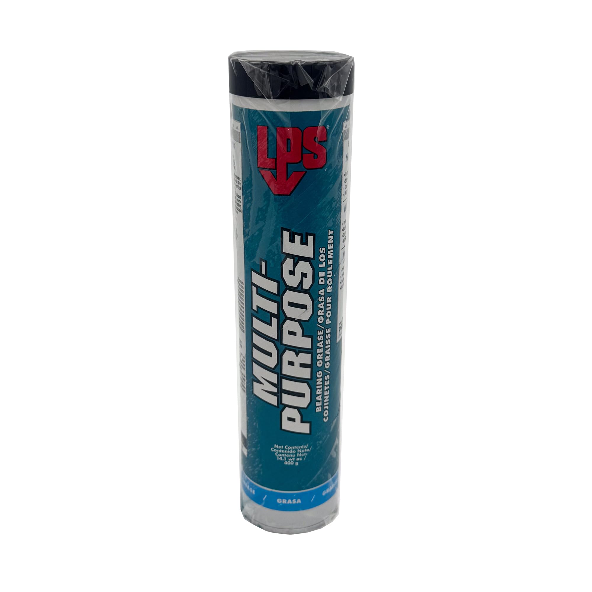 Amazon.com: LPS ThermaPlex(R) Multi-Purpose, Grease - 70614