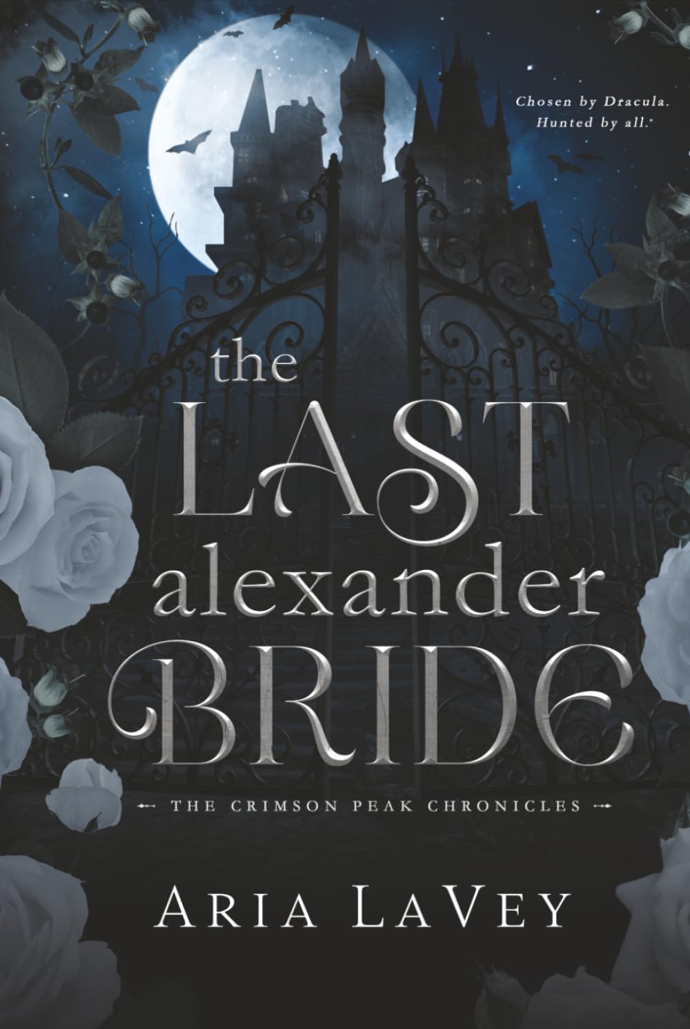 The Last Alexander Bride