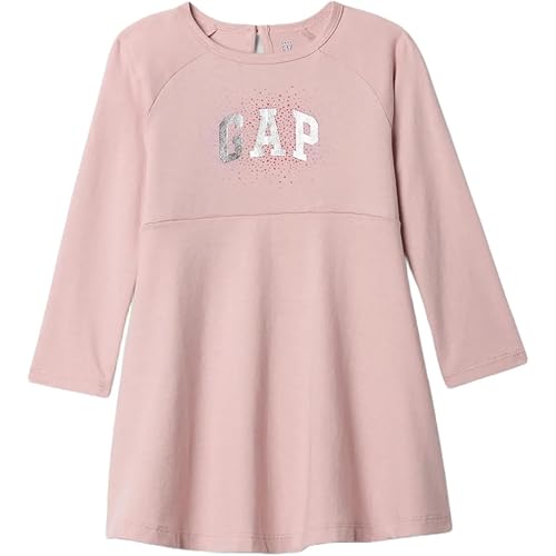 Gap Baby-Girls Logo Dress