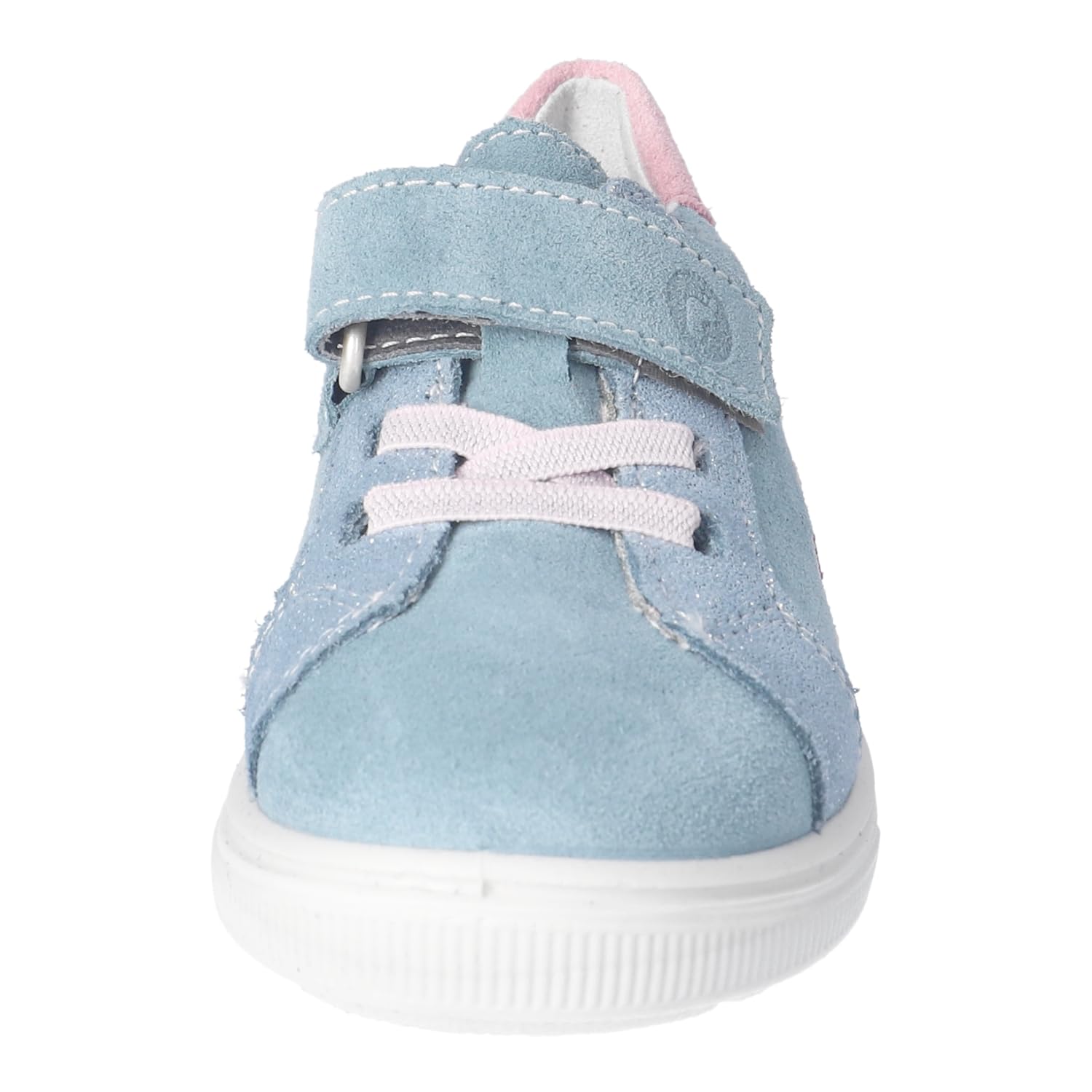 RICOSTA Mädchen Low-Top Sneaker Irina, Kinder Halbschuhe, Weite: MITTEL, lose Einlage