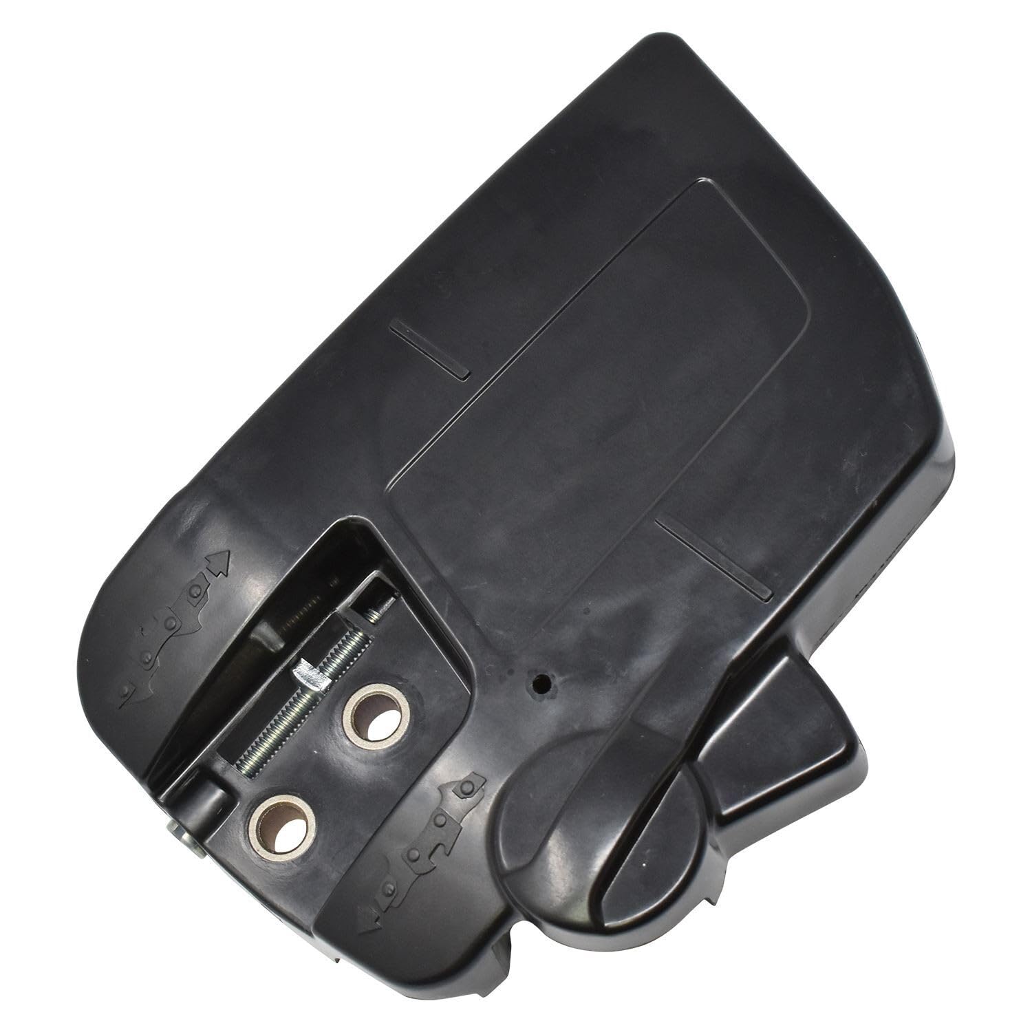sparefixd Conjunto de freno de cadena para motosierra McCulloch
