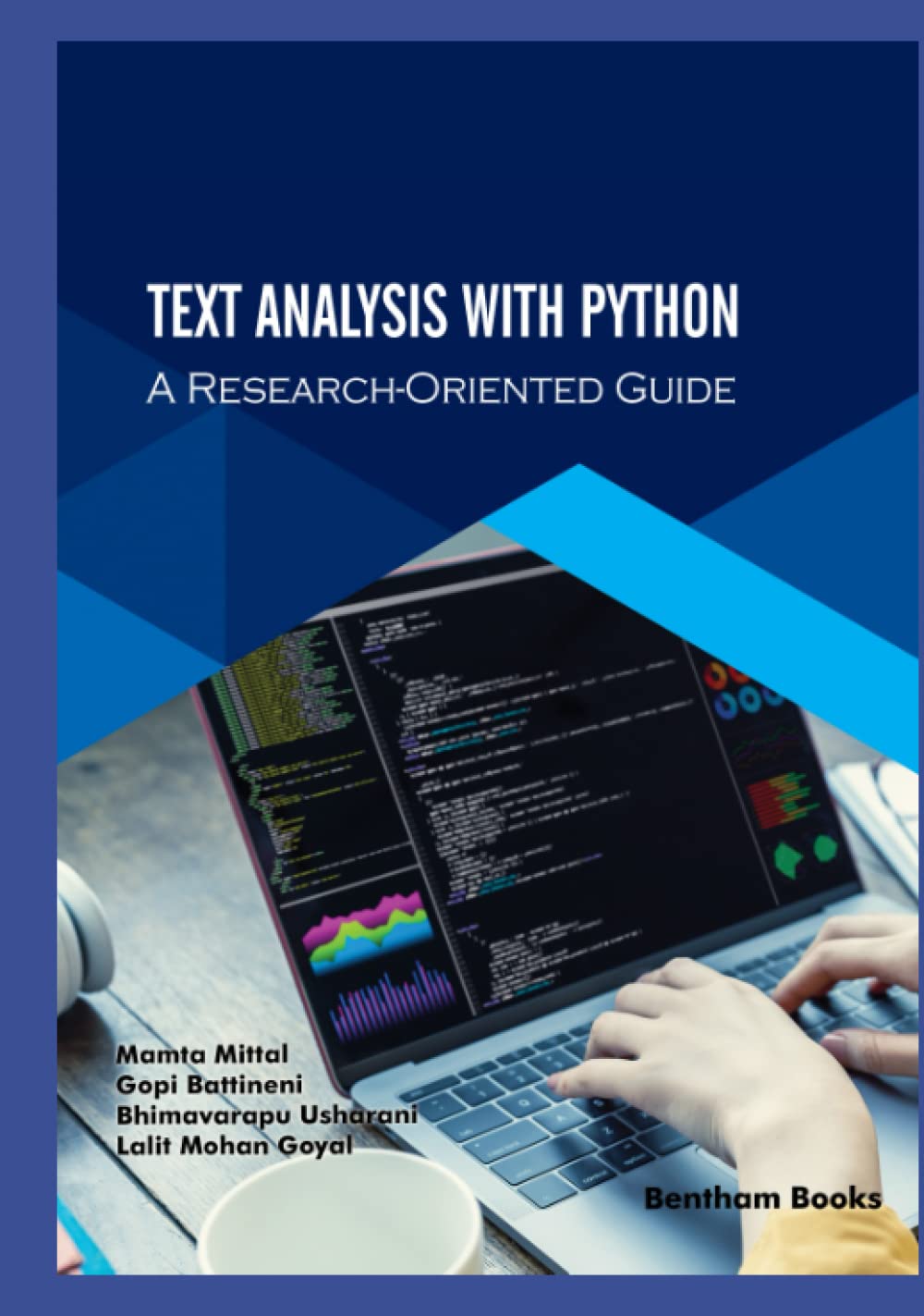 Text Analysis with Python: A Research-Oriented Guide