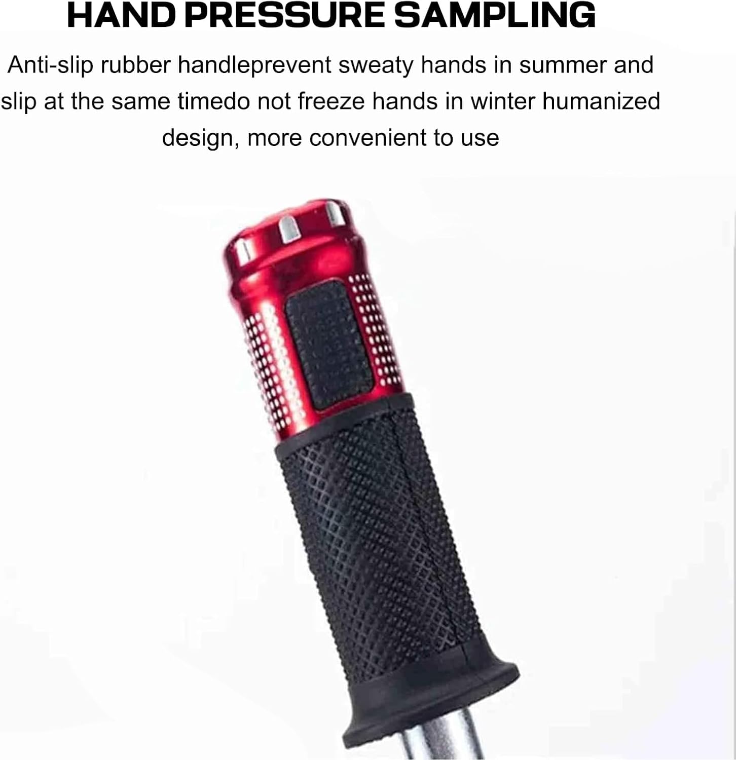 GSM Cutter Couteau d'échantillonnage à pression manuelle pour textiles, cuir et mousse, outil de test de précision des matériaux, épaisseur de coupe 0,1 à 10 mm