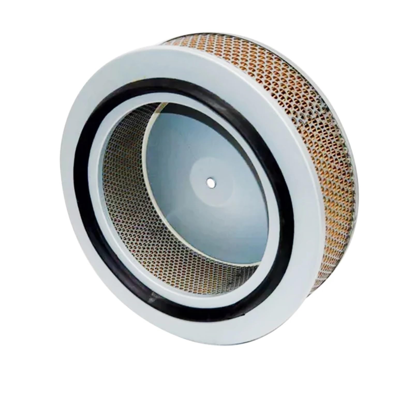 Filtro de aire seco 6.4139.0 Filtro de aire compatible y adecuado para el reemplazo del compresor Kaeser instalar