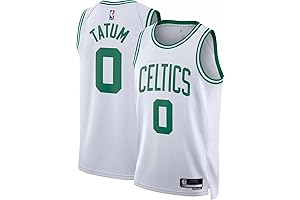 Outerstuff Jayson Tatum Jersey