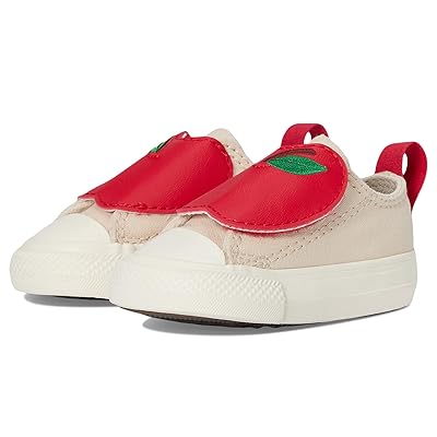 Converse Kids Chuck Taylor All Star Apples Easy On (infant/Toddler) Kid