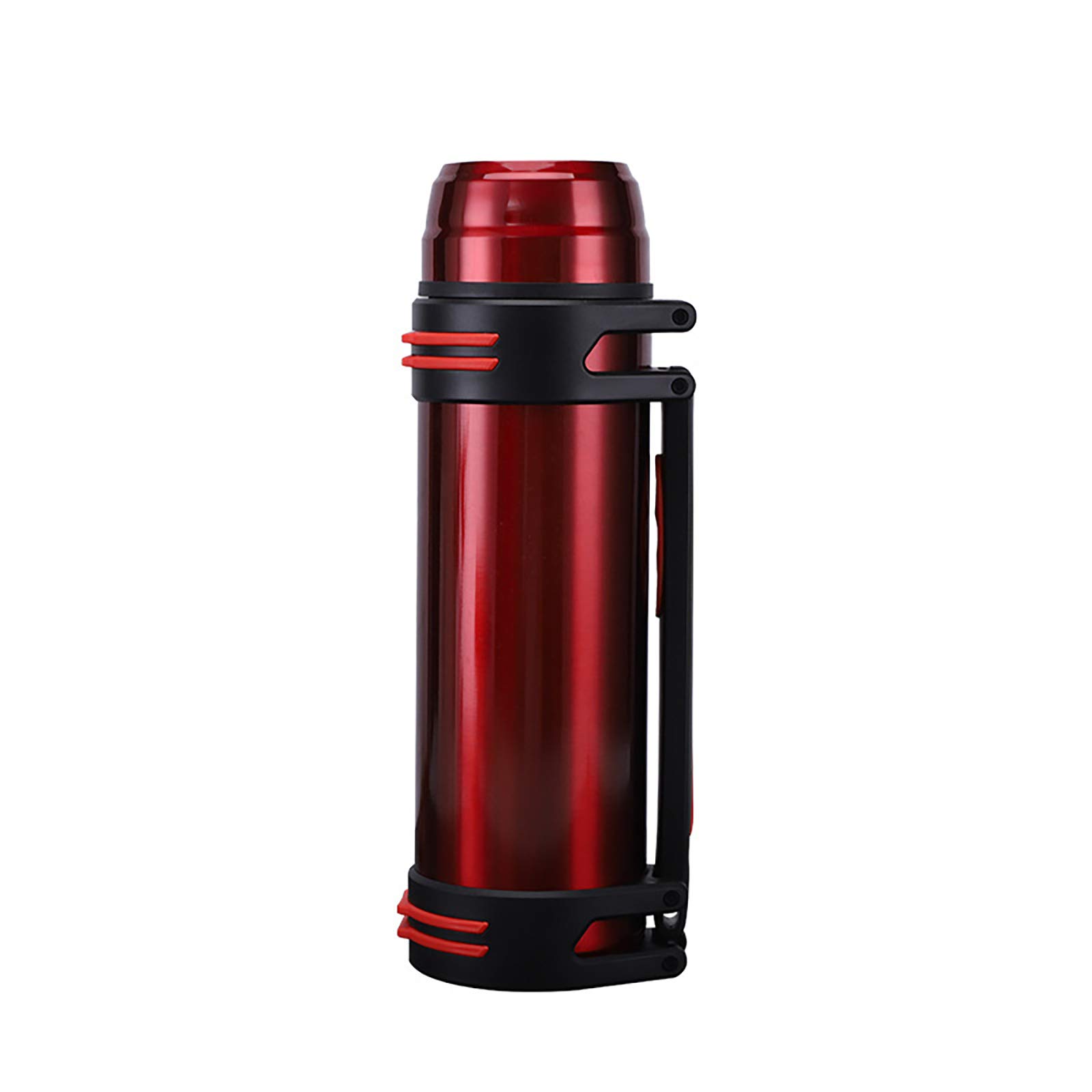 Bouteille d'eau pour le sport étanche avec bouchon rapide
