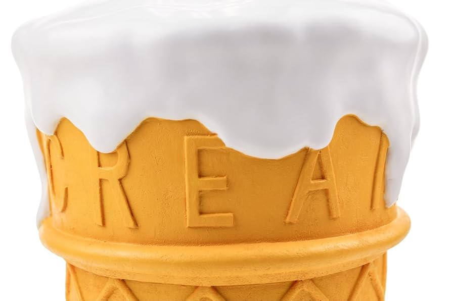 ロータリーヒロ　イースねアイスクリーム　椅子 ロータリーヒロ＞ イースね アイスクリーム（椅子）ソフト